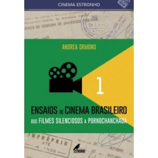 Ensaios de cinema brasileiro