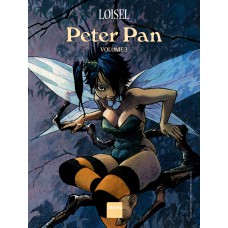 Peter Pan - Volume 3