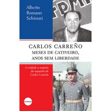 Carlos Carreño