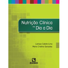 Nutrição clínica no dia a dia
