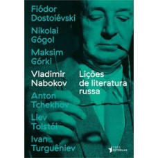 Lições de literatura russa