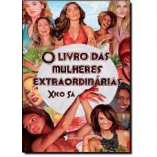 Livro Das Mulheres Extraordinarias, O