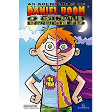 As aventuras de Daniel Boom