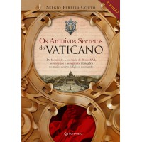 Os arquivos secretos do Vaticano