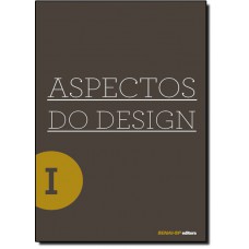 Aspectos Do Design Vol.I