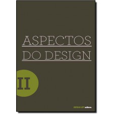 Aspectos Do Design Vol.Ii