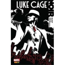 Luke cage - noir