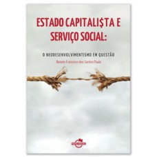Estado capitalista e serviço social