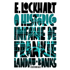 O histórico infame de Frankie Landau-banks