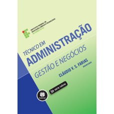 Técnico em Administração