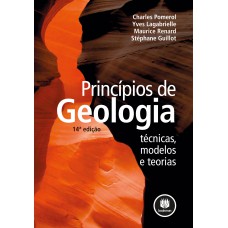 Princípios de Geologia