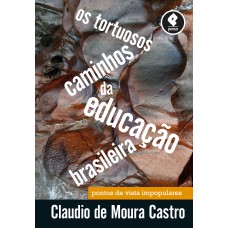 Os Tortuosos Caminhos da Educação Brasileira