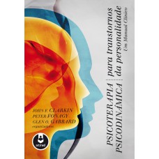 Psicoterapia Psicodinâmica para Transtornos da Personalidade