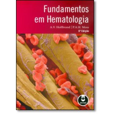 Fundamentos Em Hematologia 6Ed.*