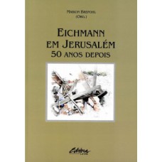 Eichmann em Jerusalém