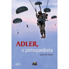 Adler, o paraquedista