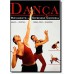 Dança - movimento e expressão corporal beleza, estética, forma física e diversão