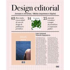Design editorial
