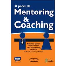 O poder do mentoring & coaching