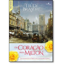 Um coração para Milton