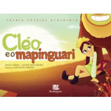 Cléo e o Mapinguari