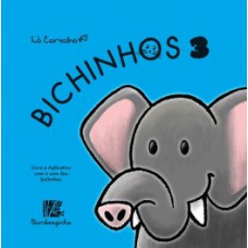 Bichinhos 3