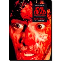Evil Dead: A Morte Do Demonio (Arquivos Mortos) Limited Edition