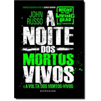 Noite Dos Mortos Vivos, A - Classic Edition