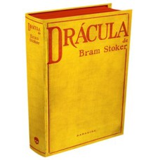 Drácula - First edition