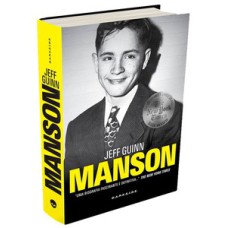 Manson: a biografia