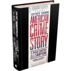 American crime story - O povo contra O. J. Simpson