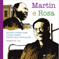 Martin e Rosa