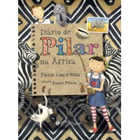 Diário de Pilar na África