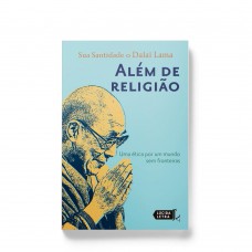 Além de religião