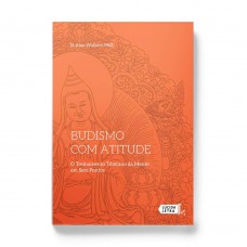 Budismo com atitude