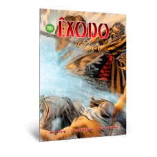 Êxodo - História em Quadrinhos