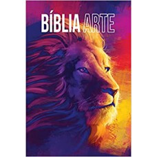 Bíblia Arte Força