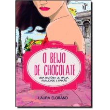 Beijo De Chocolate, O