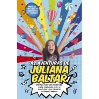As aventuras de Juliana Baltar