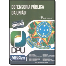 Defensoria Pública da União - Dpu