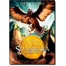 As Pedras Elficas De Shannara