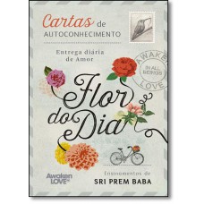 Flor Do Dia