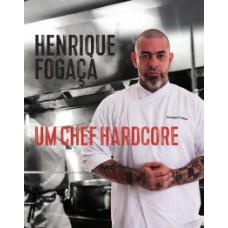 Um chef hardcore