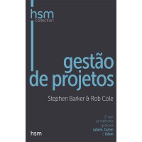 Hsm Collection - Gestao De Projetos