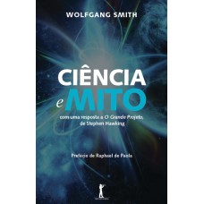 Ciência e Mito