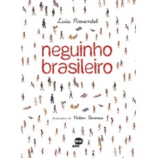 Neguinho Brasileiro