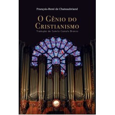 O gênio do cristianismo