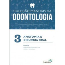 Anatomia e cirurgia oral