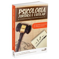 Psicologia jurídica e escolar