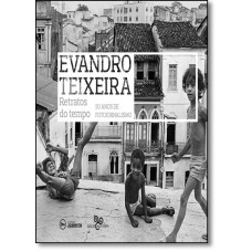 Evandro Teixeira